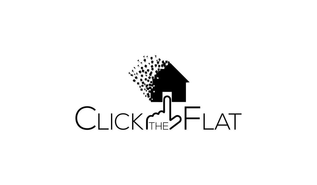 Clicktheflat Old Town Apart Rooms Warschau Exterior foto